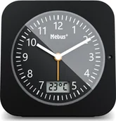 Zegary - Mebus Mebus 25609 Radio alarm clock - miniaturka - grafika 1