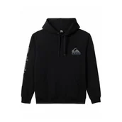 Bluzy męskie - Bluza męska Omni Logo Quiksilver - miniaturka - grafika 1