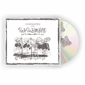 Reggae - Dubmasters meet Shashamane - miniaturka - grafika 1