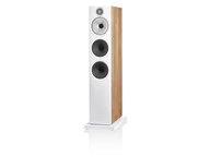 Głośniki i kolumny - Bowers & Wilkins 603 S3 - miniaturka - grafika 1