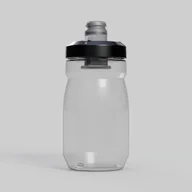 Shakery i bidony sportowe - Bidon rowerowy CAMELBAK Podium Custom 450ml - miniaturka - grafika 1