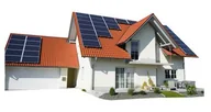 Zestawy solarne - Elektrownia słoneczna 3,2kW+6x535W panele MONO BIFACIAL, inwerter 1-faz, bez systemu montażowego - miniaturka - grafika 1