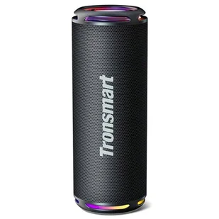 TRONSMART T7 Lite Black głośnik bluetooth 24W - Głośniki i kolumny - miniaturka - grafika 1