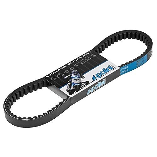 Pasek klinowy Polini Aramid Spezial do Gilera Runner Purejet/NRG mc3 Purejet itp.