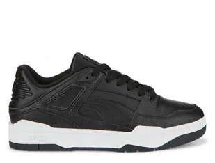Buty męskie Puma Slipstream Leather 38754403 45 - Buty sportowe męskie - miniaturka - grafika 1