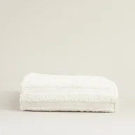 Ręczniki - Ręcznik Essence 50x90 cm pure white - miniaturka - grafika 1