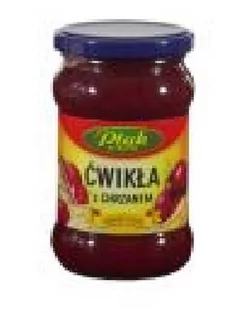 Ćwikła z chrzanem Ptak 275g - Pasztet i przetwory mięsne - miniaturka - grafika 1