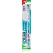 Szczoteczki do zębów - Sunstar GUM szczoteczka Technique Plus soft, 481 - miniaturka - grafika 1