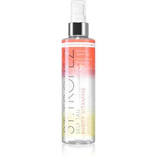 St. Tropez Bronzing Water Mist Odświeżająca samoopalająca mgiełka do ciała 200ml - Samoopalacze - miniaturka - grafika 1