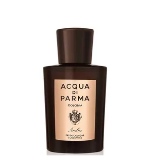 Acqua Di Parma Colonia Ambra Woda kolońska spray 100ml - Wody i perfumy męskie - miniaturka - grafika 1