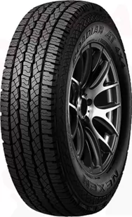 Nexen Roadian AT 205/70R15 96T - Opony terenowe i SUV letnie - miniaturka - grafika 2