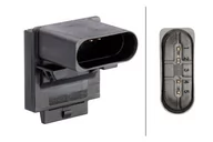 Akcesoria do układu elektrycznego - Włącznik, wysprzęglanie (gra) Hella 6DD 010 966-651 - miniaturka - grafika 1