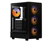 Obudowy komputerowe - SMX Shell SMXC083 - miniaturka - grafika 1