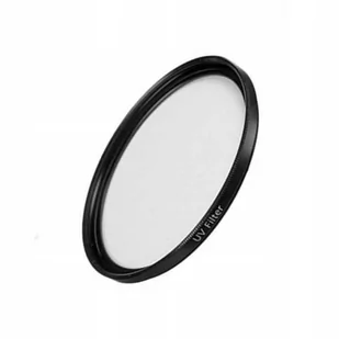 Filtr Fotograficzny Uv 40,5Mm Slim - Filtry fotograficzne - miniaturka - grafika 1