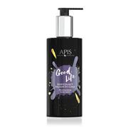 Balsamy i kremy do ciała - Apis Professional Nawilżający balsam do ciała Good Life 300 ml - miniaturka - grafika 1