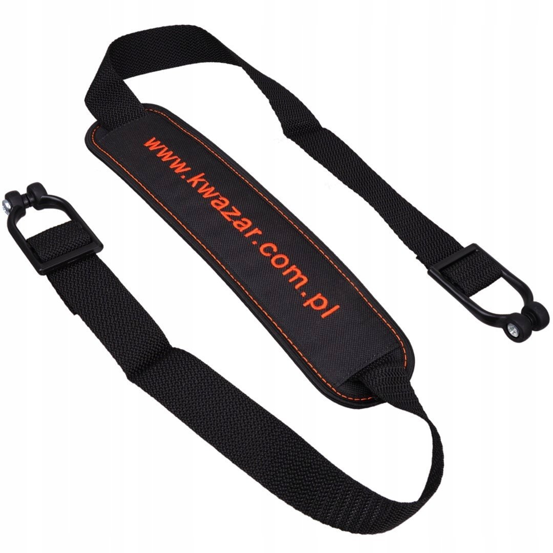 Pas naramienny do opryskiwaczy ORION Xi6 Róża KWAZAR GAJA (SMZ.0448)