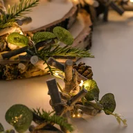 Girlandy - Łańcuch Woodsini - miniaturka - grafika 1