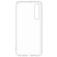 Etui i futerały do telefonów - Huawei Huawei Clear Case do P30 przezroczysty (51993008) - miniaturka - grafika 1