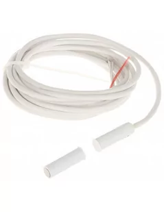 Alarmtech Kontaktron MC 340 biały (klasa C) MC340 - Akcesoria do alarmów Alarmtech Kontaktron MC 340 biały (klasa C) MC340 - Akcesoria do alarmów - miniaturka - grafika 1