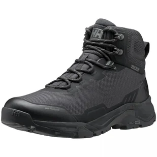 Buty męskie Helly Hansen Roamfree HT Hiker Rozmiar butów (UE): 42,5 / Kolor: czarny/szary - Trampki męskie - miniaturka - grafika 1