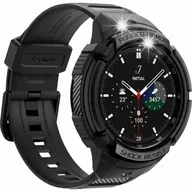 Akcesoria do smartwatchy - SPIGEN ETUI + PASEK NA GALAXY WATCH 6 CLASSIC 47MM - #OUT372 - miniaturka - grafika 1
