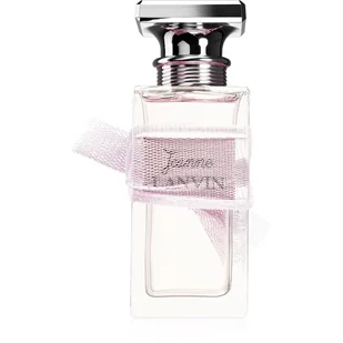 Lanvin Jeanne Lanvin woda perfumowana 50ml - Wody i perfumy damskie - miniaturka - grafika 1