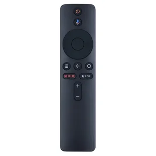 PILOT XIAOMI XMRM-006 MI Box S MI TV Stick MDZ-22-AB MDZ-24-AA BLUETOOTH - Piloty - miniaturka - grafika 1