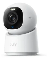 Kamery do monitoringu - Eufy Indoor Cam E30 Douszne Kamera bezpieczeństwa IP Wewnętrzna 4096 x 2160 px Sufit / ściana / słup - miniaturka - grafika 1