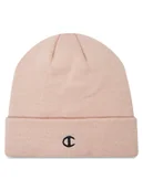 Czapki damskie - Champion Czapka 804672 PS075 Różowy - miniaturka - grafika 1