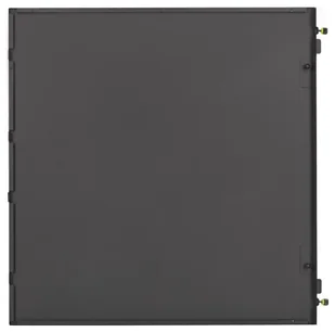 Corsair iCUE 4000X/4000D/4000D Airflow Solid Side Panel, Black CC-8900434 - Tuning komputera - akcesoria Corsair iCUE 4000X/4000D/4000D Airflow Solid Side Panel, Black CC-8900434 - Tuning komputera - akcesoria - miniaturka - grafika 1