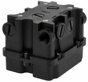 Chłodzenie wodne - Alphacool ES Reservoir 2U - DDC - miniaturka - grafika 1