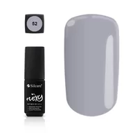 Lakiery hybrydowe - Silcare Flexy Hybrid Gel lakier hybrydowy 52 4.5g - miniaturka - grafika 1