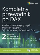 Rozwój osobisty - Kompletny przewodnik po DAX - miniaturka - grafika 1