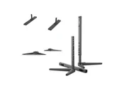 Akcesoria do monitorów - NEC ST-43M stojak podstawka do serii MExx1, Mxx1, MAxx1, Pxx5 - miniaturka - grafika 1