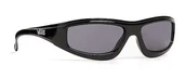 Okulary przeciwsłoneczne - okulary przeciwsłoneczne VANS FELIX SUNGLASSES Black - miniaturka - grafika 1