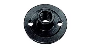 Bosch (O) Nakrętka okrągła do tarcz prostych 1603345034 - Akcesoria do elektronarzędzi - miniaturka - grafika 1