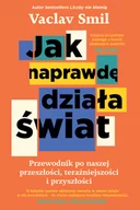 Felietony i reportaże - Jak naprawdę działa świat. Przewodnik naukowca po naszej przeszłości, teraźniejszości i przyszłości - miniaturka - grafika 1