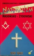 Religia i religioznawstwo - Naturalizm masońsko - żydowski - miniaturka - grafika 1