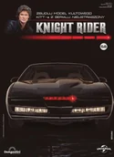 Czasopisma - Knight Rider Zbuduj Model Kultowego KITT-a z Serialu Nieustraszony - miniaturka - grafika 1