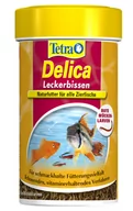 Filtry akwariowe i akcesoria - TetraTec Delica Bloodworms 100ml T735064 - miniaturka - grafika 1