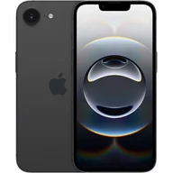 Telefony komórkowe - Apple iPhone 16e 256GB Czarny - miniaturka - grafika 1