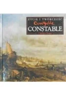 Książki o kulturze i sztuce - Życie i twórczość Constable - miniaturka - grafika 1