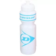 Shakery i bidony sportowe - Dunlop Dunlop Dunlop Duży pojemny bidon sportowy 1 l Biały 8711252078502WHITE - miniaturka - grafika 1