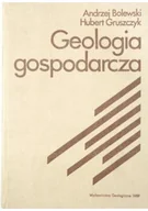 Nauki przyrodnicze - Geologia gospodarcza - miniaturka - grafika 1