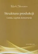 Ekonomia - Fijorr Struktura produkcji - Śledziński Krzysztof - miniaturka - grafika 1