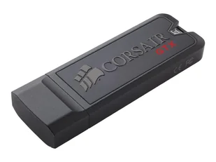 Corsair cmfvygs3b-128GB Flash Voyager GS USB-Stick USB 3.0, czarny 256GB CMFVYGTX3C-256GB - Pendrive - miniaturka - grafika 2