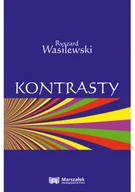 Poezja - Kontrasty - miniaturka - grafika 1