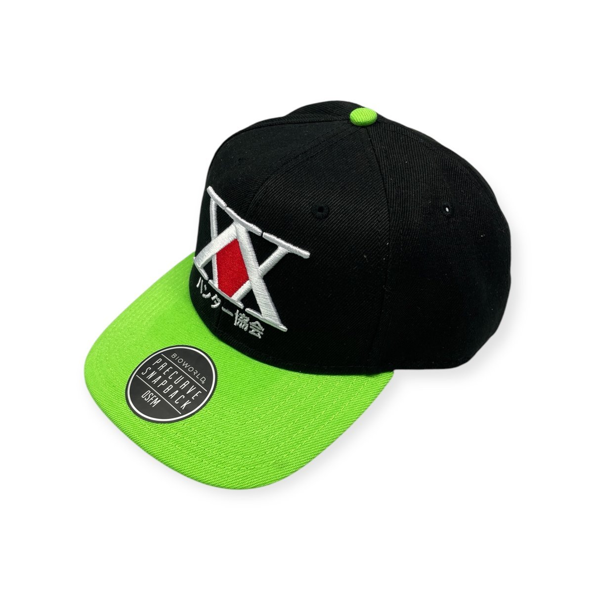 Czapka z daszkiem SPENCER'S