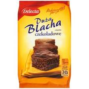 Delecta Duża Blacha Ciasto czekoladowe 670g