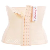 Gorsety - ﻿Orirose PAS GORSET Mocno WYSZCZUPLAJĄCY BRZUCH XXL - miniaturka - grafika 1